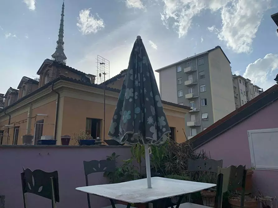 Immagine 6 di Appartamento in affitto  in Corso San Maurizio a Torino