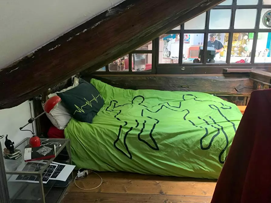 Immagine 2 di Appartamento in affitto  in Corso San Maurizio a Torino