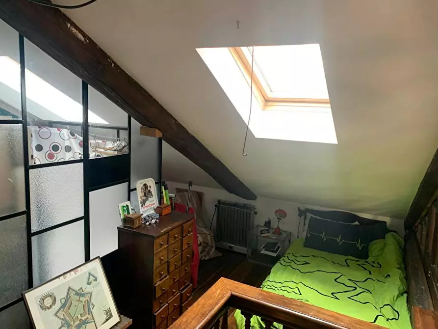 Immagine 3 di Appartamento in affitto  in Corso San Maurizio a Torino