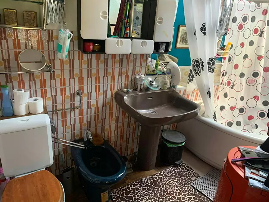 Immagine 8 di Appartamento in affitto  in Corso San Maurizio a Torino