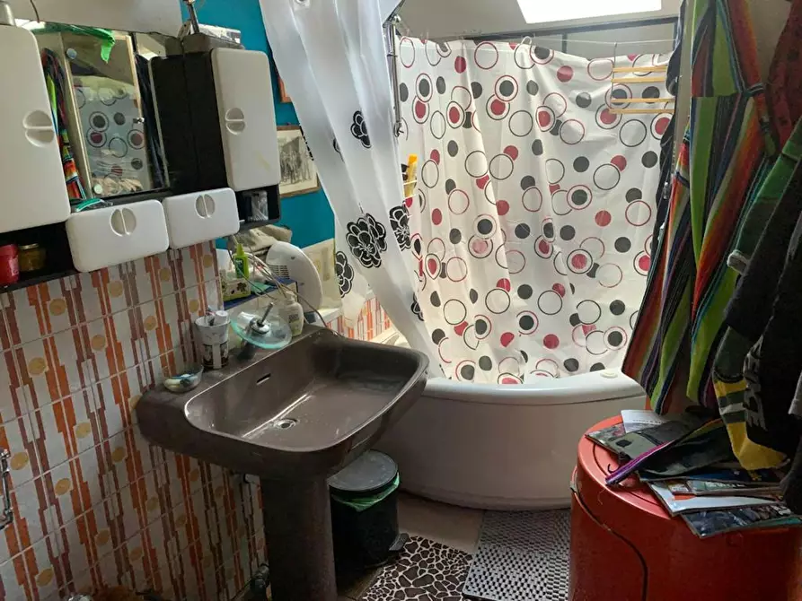 Immagine 7 di Appartamento in affitto  in Corso San Maurizio a Torino