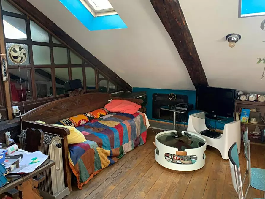 Immagine 1 di Appartamento in affitto  in Corso San Maurizio a Torino