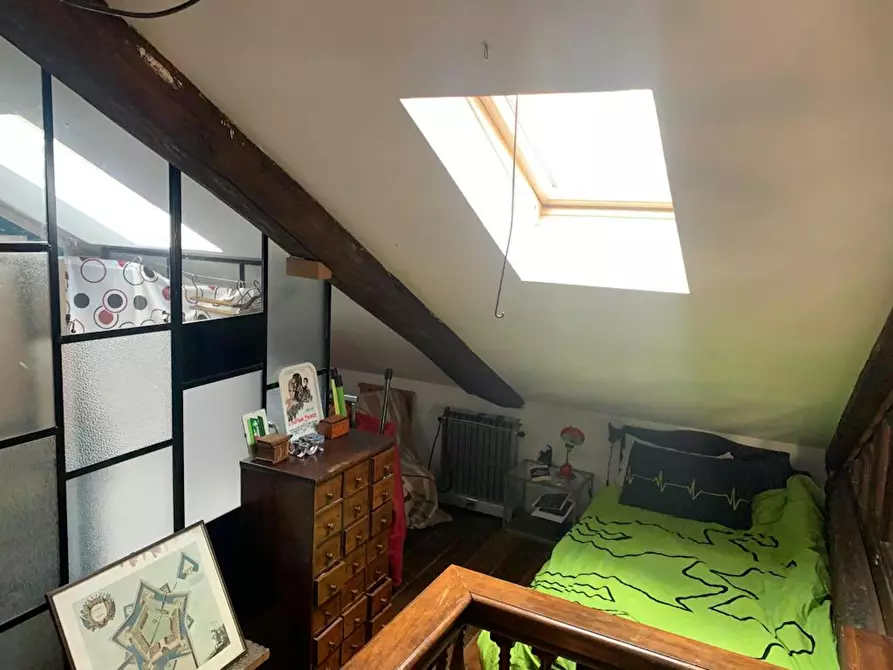 Immagine 4 di Appartamento in affitto  in Corso San Maurizio a Torino