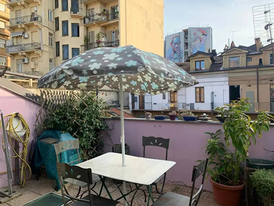 Immagine 5 di Appartamento in affitto  in Corso San Maurizio a Torino