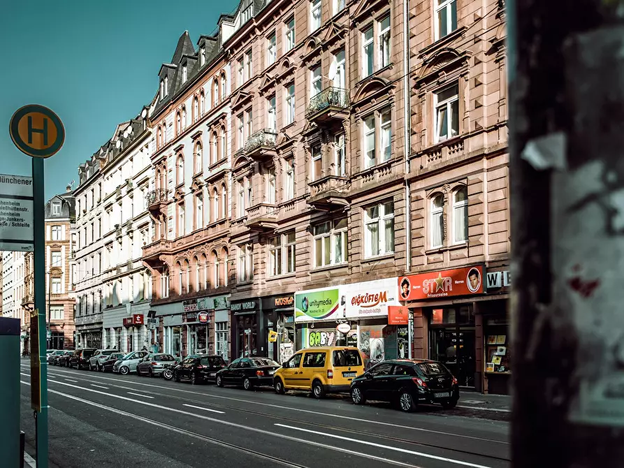 Immagine 4 di Camera in affitto  in Münchener Straße a Frankfurt am Main