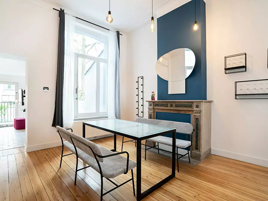 Immagine 4 di Camera in affitto  in Rue Peter Benoit a Etterbeek