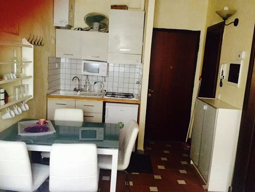 Immagine 2 di Appartamento in affitto  in Via della Chiesa a Firenze