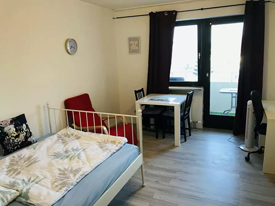 Immagine 1 di Appartamento in affitto  in Spitalhofstraße a Passau