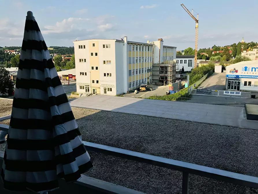 Immagine 5 di Appartamento in affitto  in Spitalhofstraße a Passau