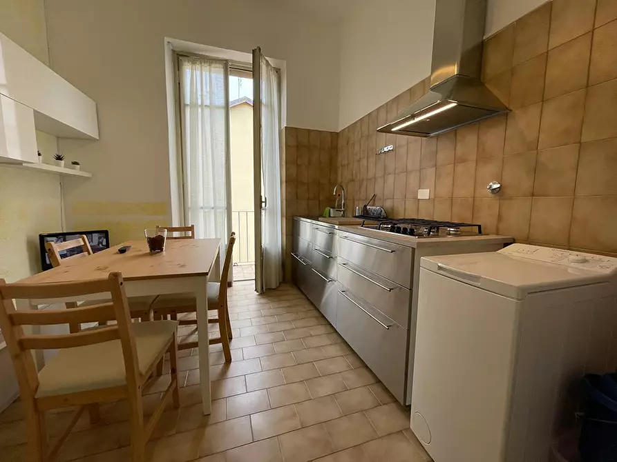 Immagine 7 di Appartamento in affitto  in Via Monginevro a Torino