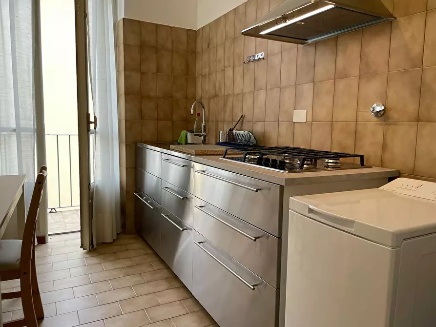 Immagine 3 di Appartamento in affitto  in Via Monginevro a Torino