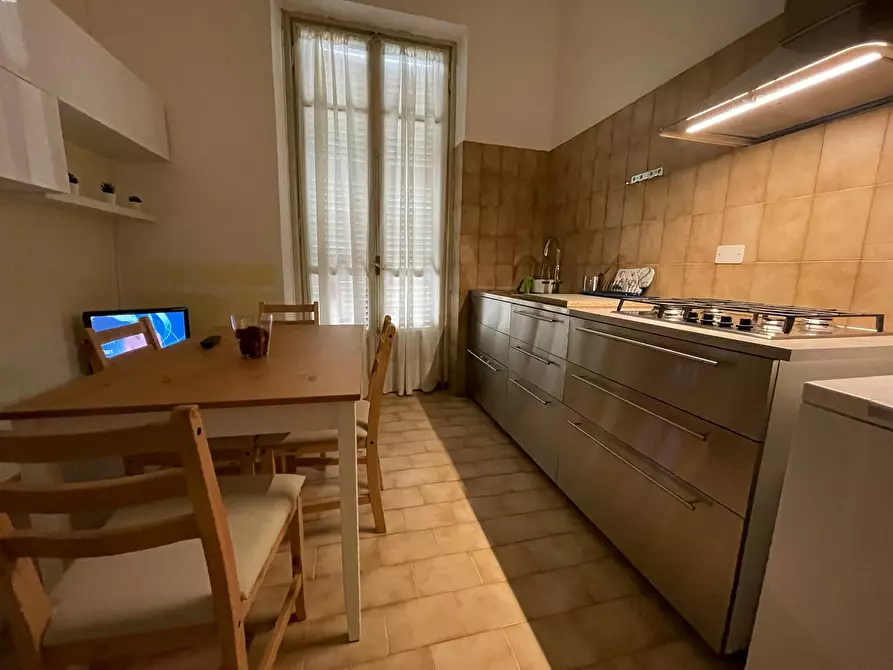 Immagine 6 di Appartamento in affitto  in Via Monginevro a Torino