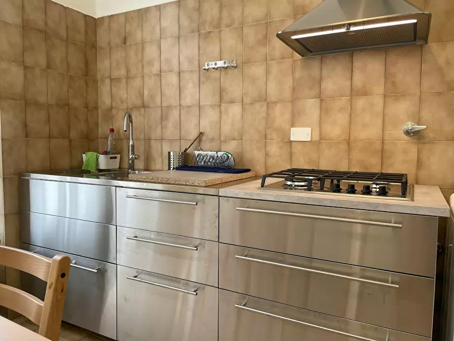 Immagine 5 di Appartamento in affitto  in Via Monginevro a Torino