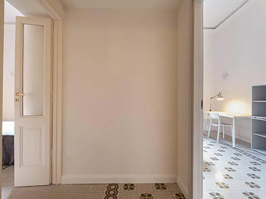 Immagine 7 di Camera in affitto  in Viale Regina Margherita a Roma