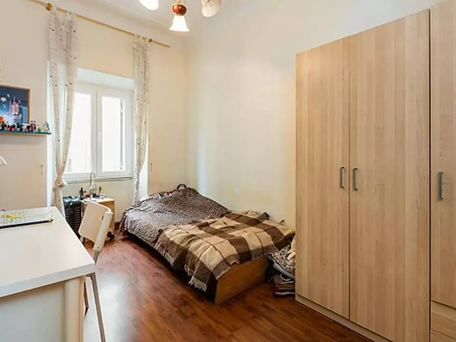 Immagine 1 di Camera in affitto  in Via Salaria a Roma