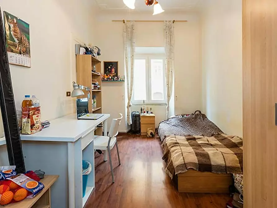 Immagine 2 di Camera in affitto  in Via Salaria a Roma