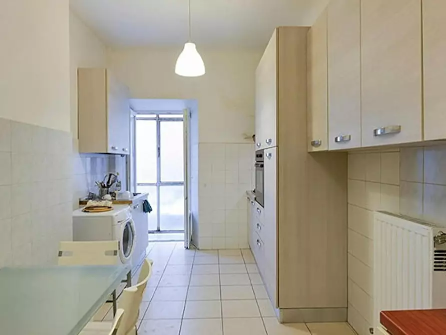 Immagine 6 di Camera in affitto  in Via Salaria a Roma