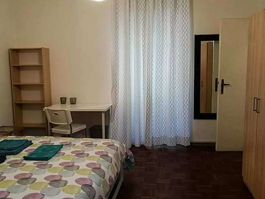 Immagine 3 di Camera in affitto  in Via Salaria a Roma