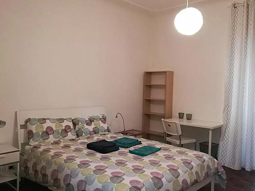 Immagine 1 di Camera in affitto  in Via Salaria a Roma