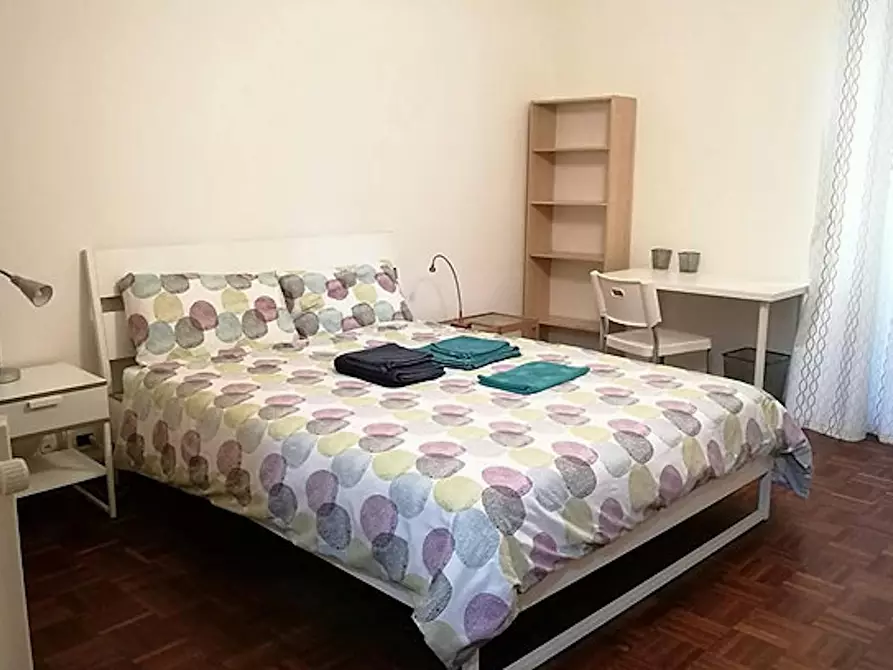 Immagine 4 di Camera in affitto  in Via Salaria a Roma