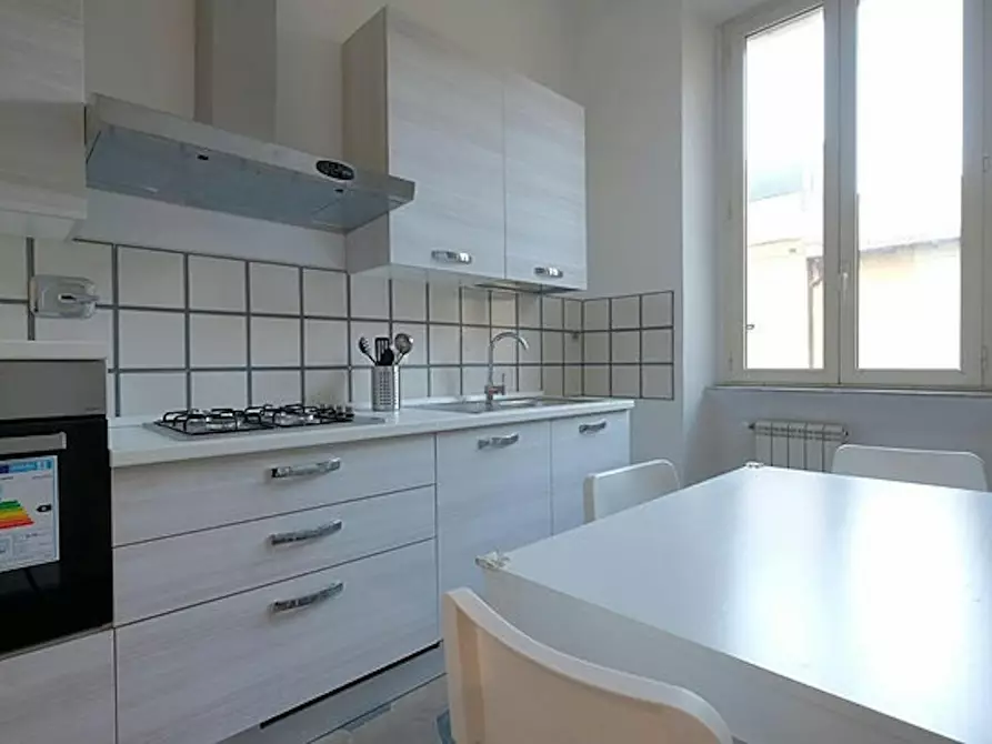 Immagine 8 di Camera in affitto  in Viale Regina Margherita a Roma