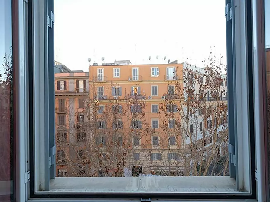 Immagine 6 di Camera in affitto  in Viale Regina Margherita a Roma