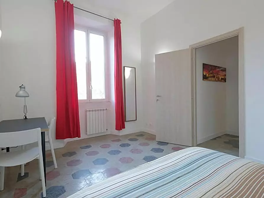 Immagine 3 di Camera in affitto  in Viale Regina Margherita a Roma