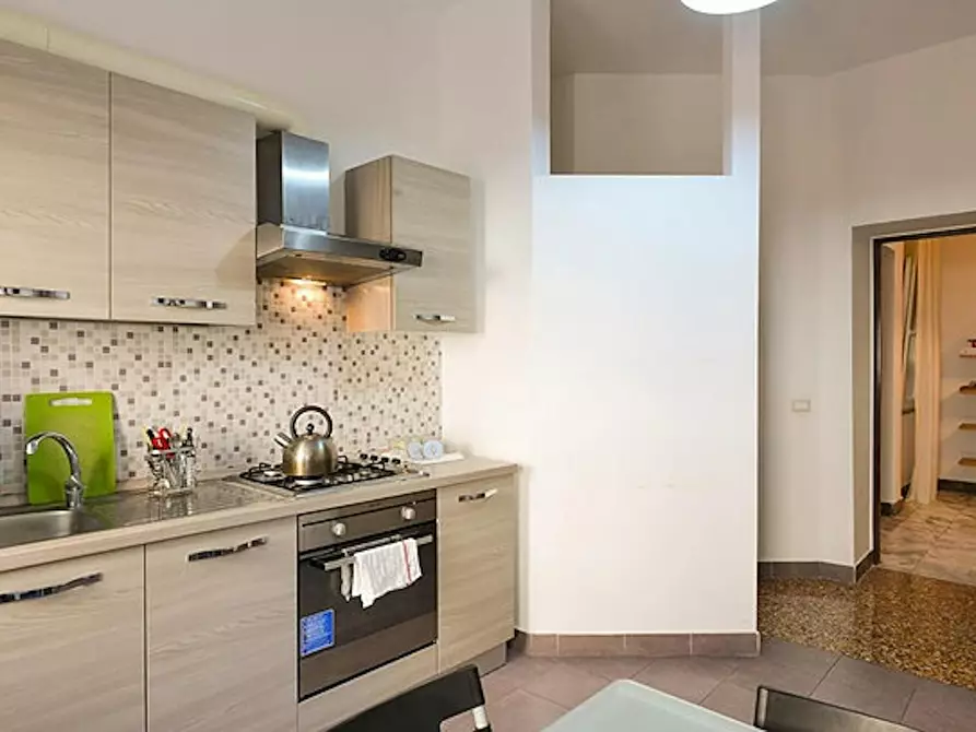 Immagine 7 di Camera in affitto  in Via Alberto Caroncini a Roma