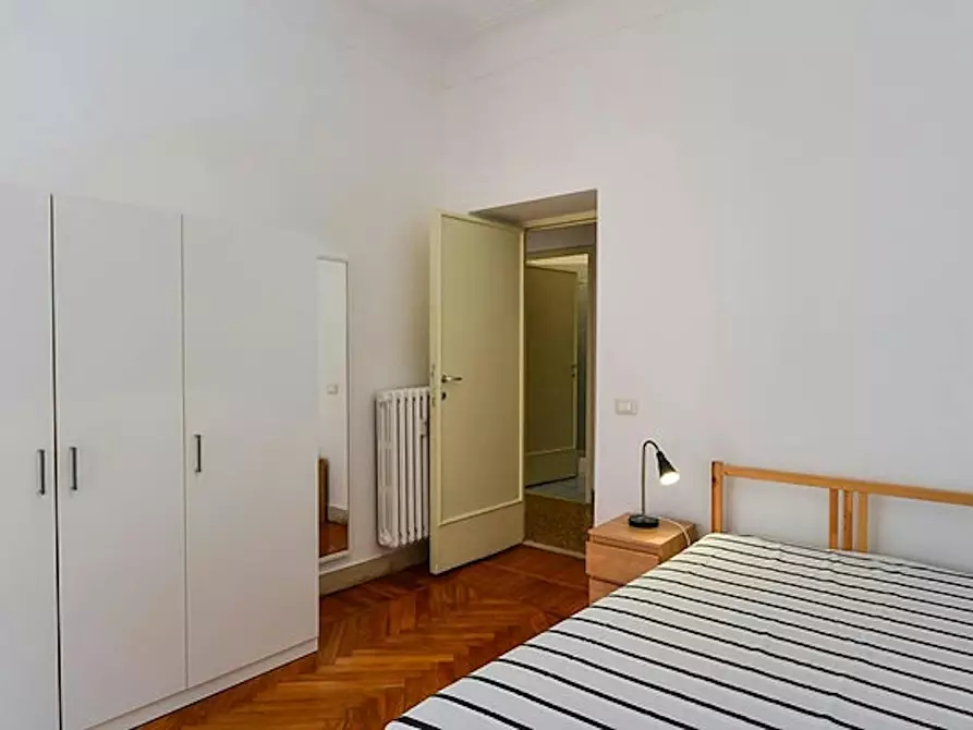 Immagine 2 di Camera in affitto  in Via Alberto Caroncini a Roma