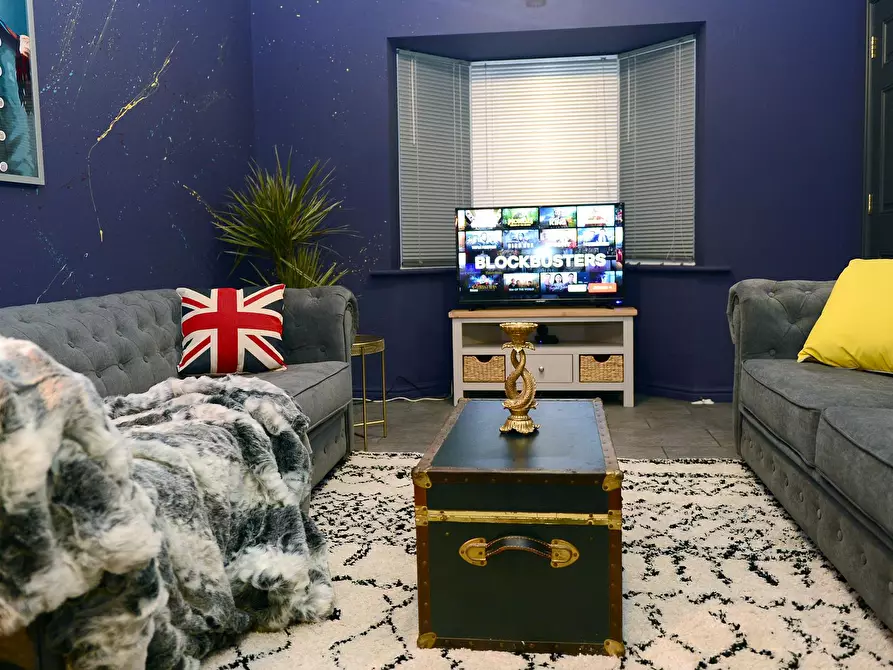 Immagine 3 di Casa indipendente in affitto  in Scott Avenue a Canterbury