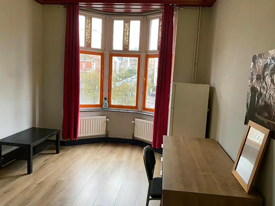 Immagine 1 di Camera in affitto  in Brugmannlaan a Uccle