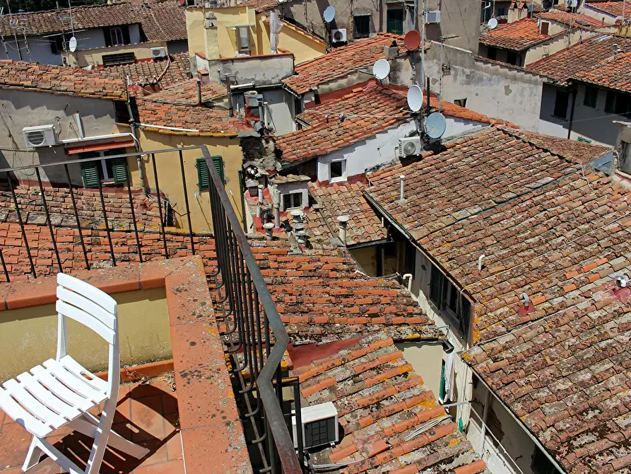 Immagine 6 di Appartamento in affitto  in Via Santa Maria a Firenze