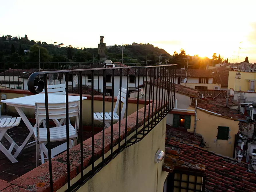 Immagine 10 di Appartamento in affitto  in Via Santa Maria a Firenze
