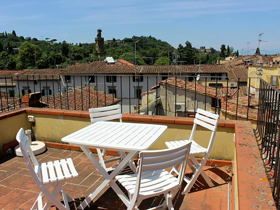 Immagine 2 di Appartamento in affitto  in Via Santa Maria a Firenze
