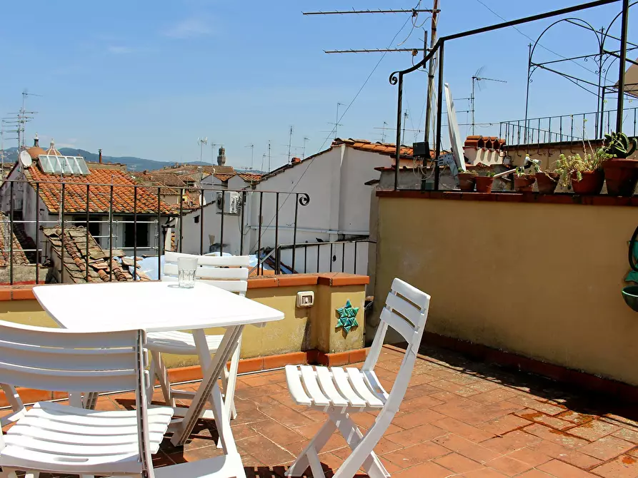 Immagine 3 di Appartamento in affitto  in Via Santa Maria a Firenze