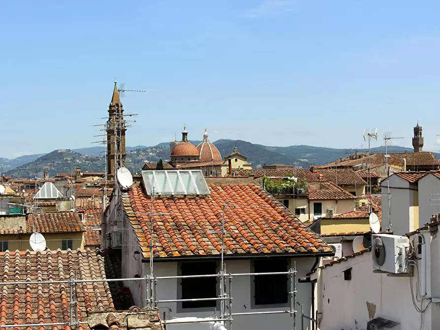 Immagine 7 di Appartamento in affitto  in Via Santa Maria a Firenze