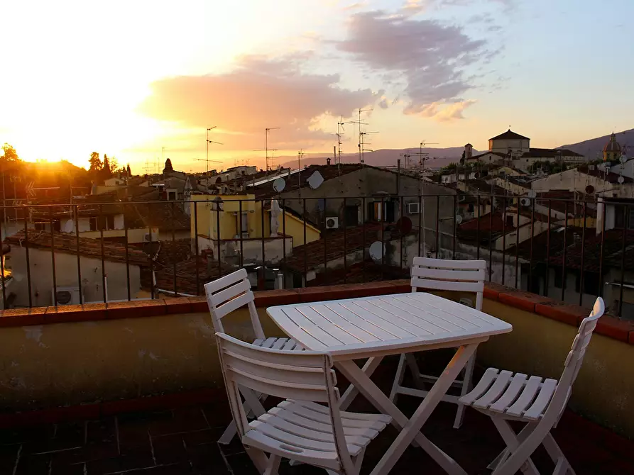 Immagine 9 di Appartamento in affitto  in Via Santa Maria a Firenze
