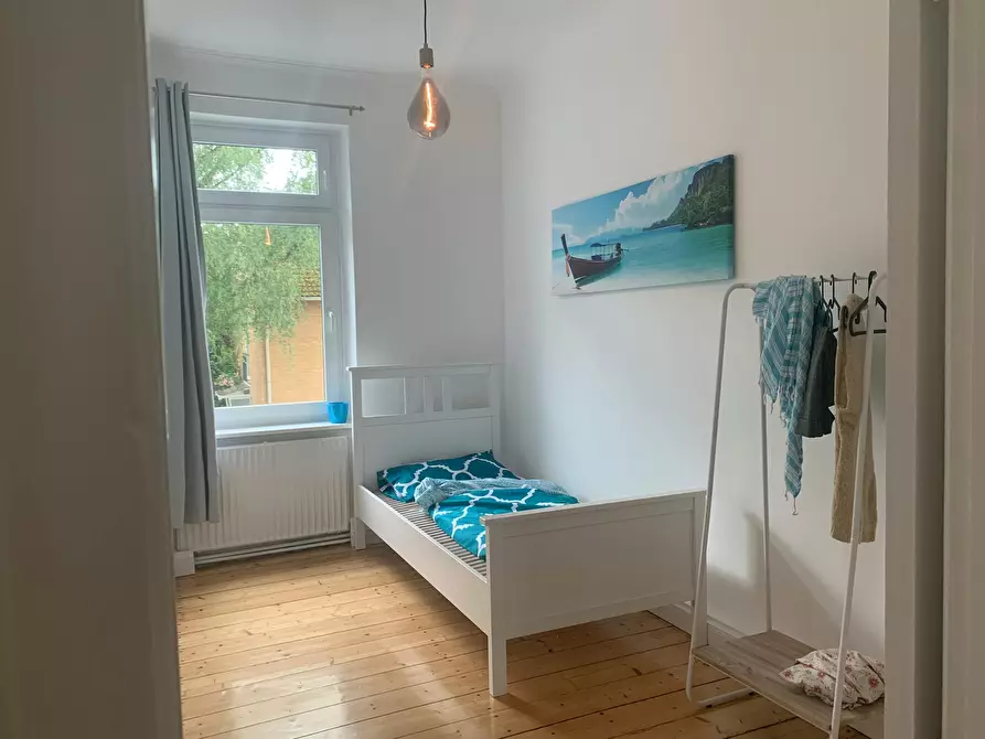 Immagine 8 di Appartamento in affitto  in Reeseberg a Hamburg Sinstorf