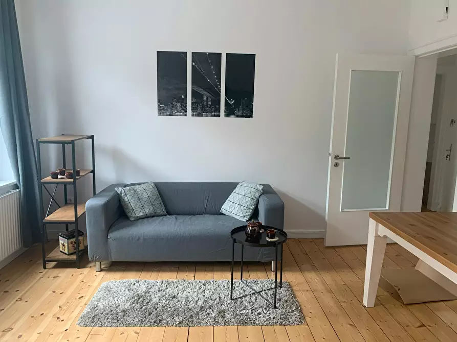 Immagine 5 di Appartamento in affitto  in Reeseberg a Hamburg Sinstorf