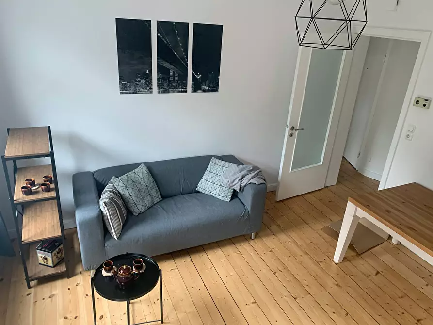 Immagine 6 di Appartamento in affitto  in Reeseberg a Hamburg Sinstorf