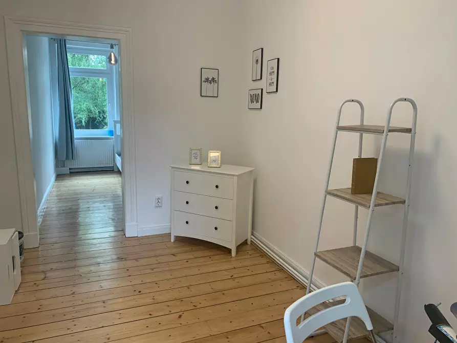 Immagine 7 di Appartamento in affitto  in Reeseberg a Hamburg Sinstorf