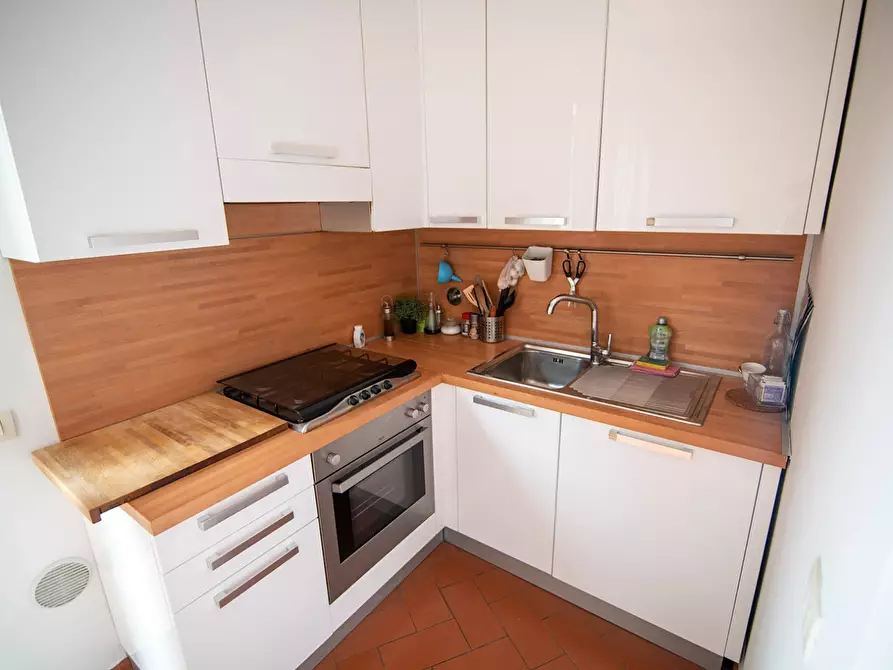 Immagine 3 di Appartamento in affitto  in Viale Aleardo Aleardi a Firenze