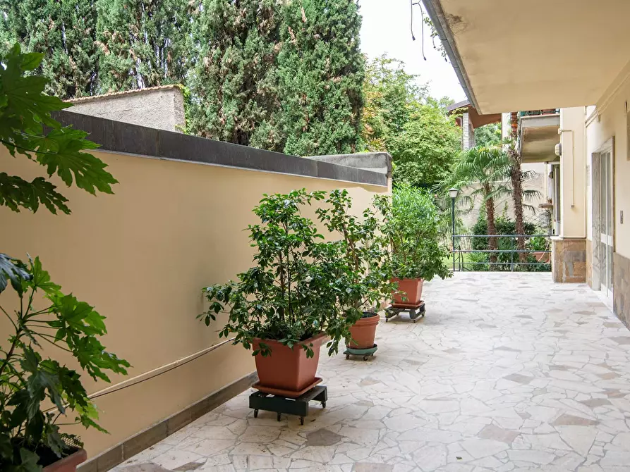 Immagine 7 di Appartamento in affitto  in Viale Aleardo Aleardi a Firenze