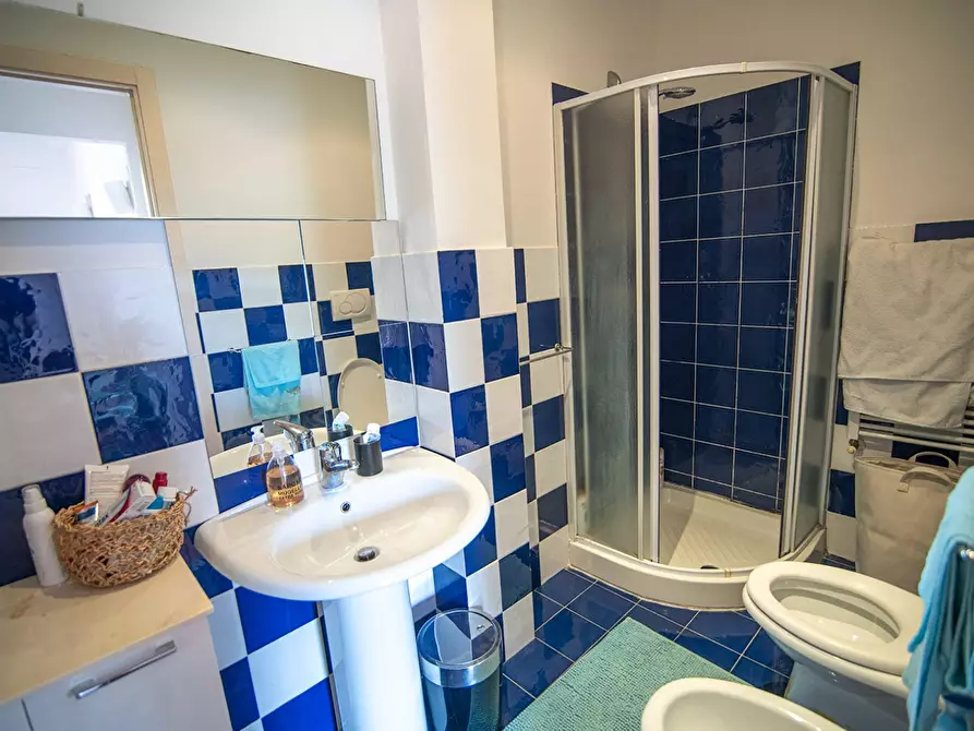 Immagine 6 di Appartamento in affitto  in Viale Aleardo Aleardi a Firenze