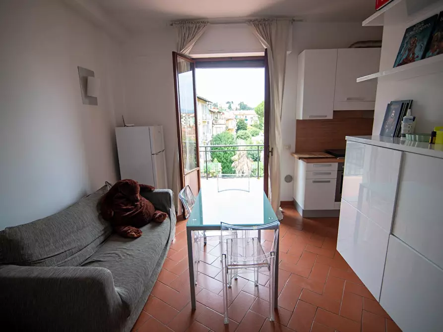 Immagine 4 di Appartamento in affitto  in Viale Aleardo Aleardi a Firenze