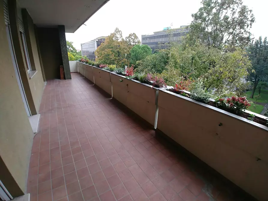 Immagine 5 di Camera condivisa in affitto  in Via Luigi Pellizzo a Padova