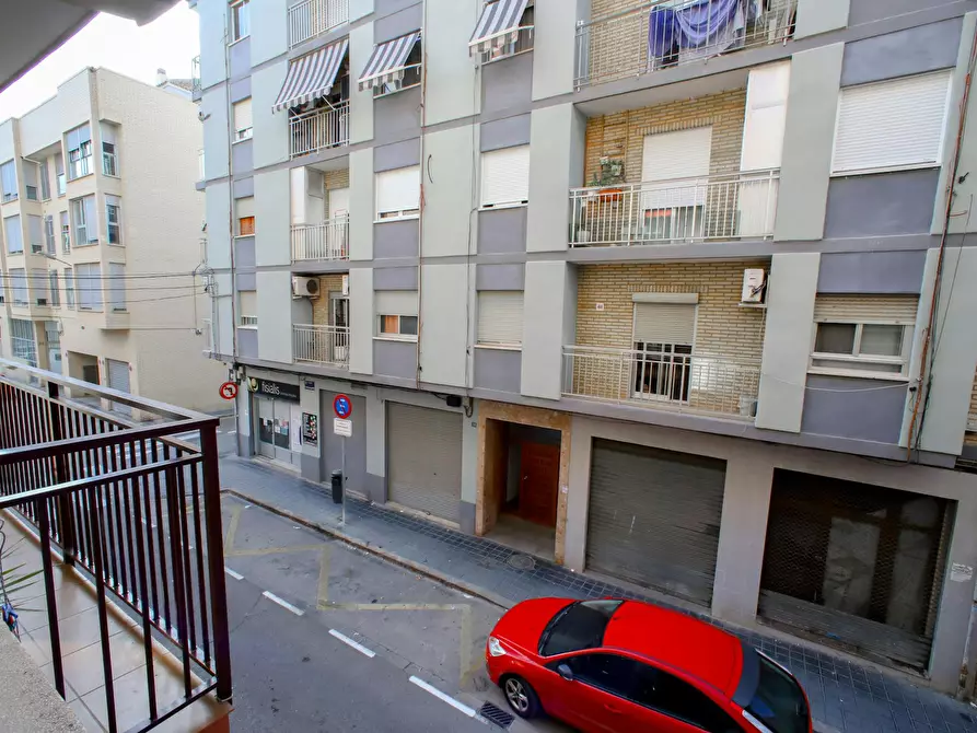 Immagine 9 di Camera in affitto  in Carrer Manuela Estellés a Valencia