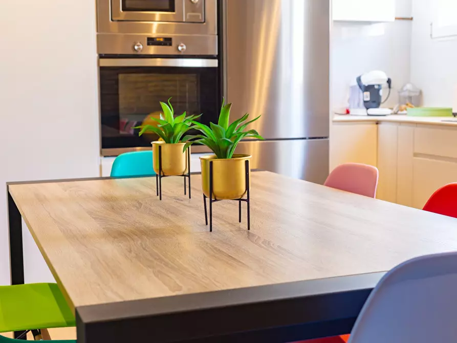 Immagine 8 di Camera in affitto  in Carrer de l'Om a Valencia