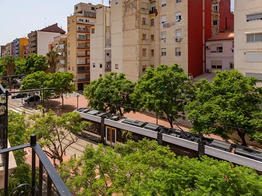 Immagine 5 di Camera in affitto  in Carrer de l'Om a Valencia