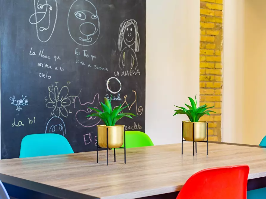 Immagine 9 di Camera in affitto  in Carrer de l'Om a Valencia